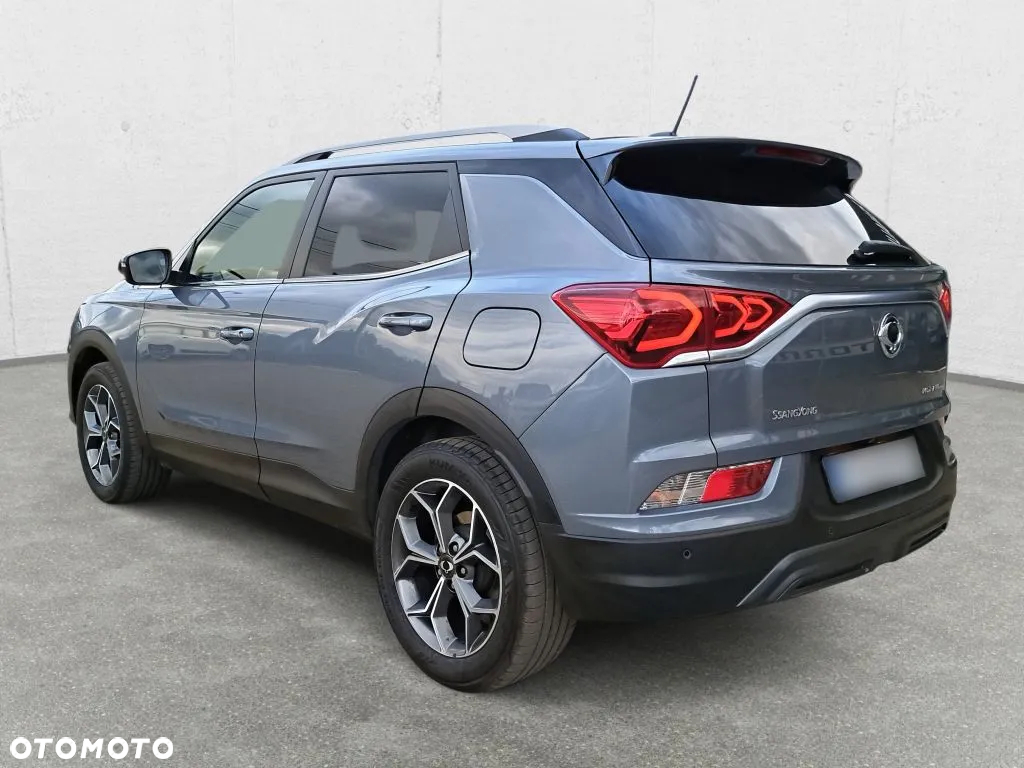 SsangYong/KGM Korando 1.5 T-GDI Quartz 2WD - 7