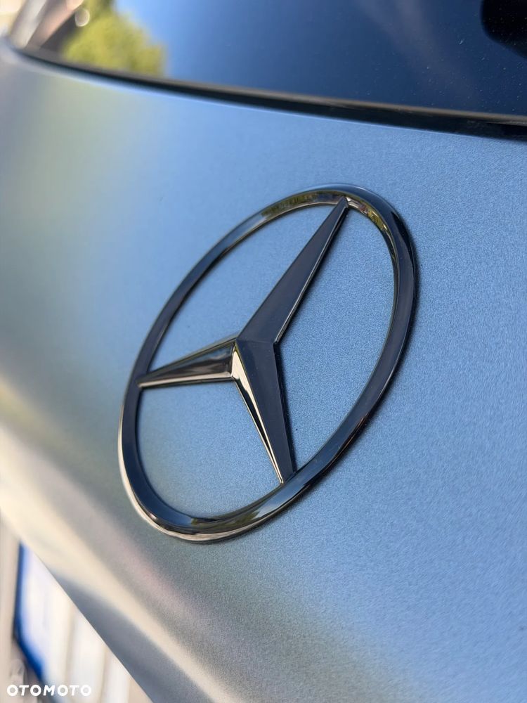 Mercedes-Benz GLC 250 4-Matic - 23