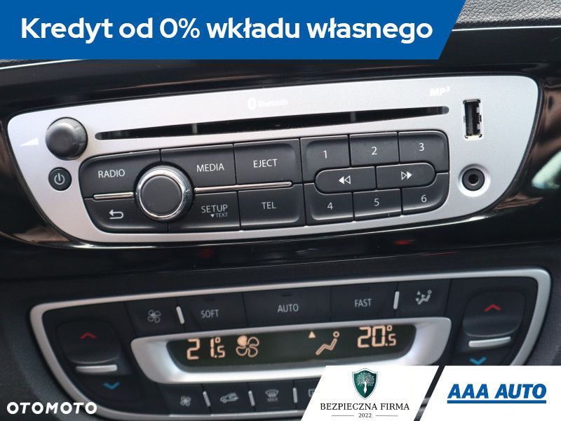 Renault Scenic - 14