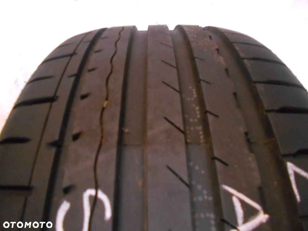 OPONA POJEDYNKA 225/45R17 ATLAS SPORT GREEN  DOT 0120 8MM - 2
