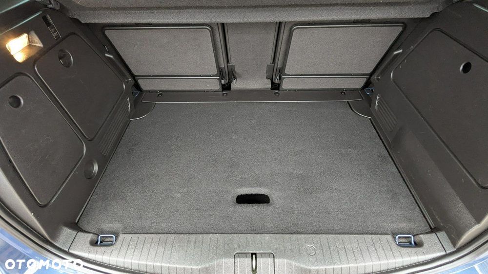 Opel Meriva - 36