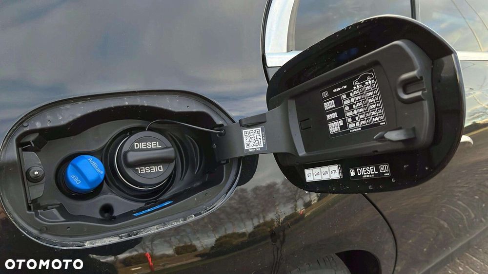 Mercedes-Benz Klasa E - 22