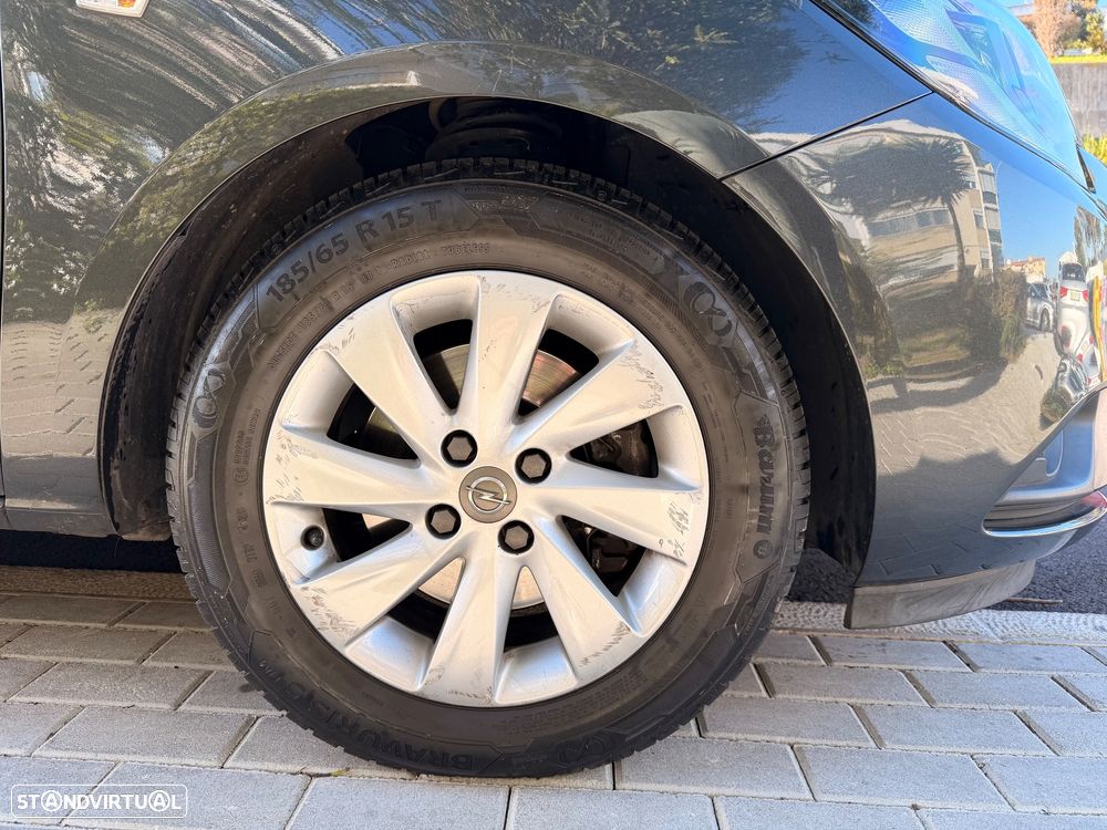 Opel Corsa 1.3 D (CDTi) Edition - 6