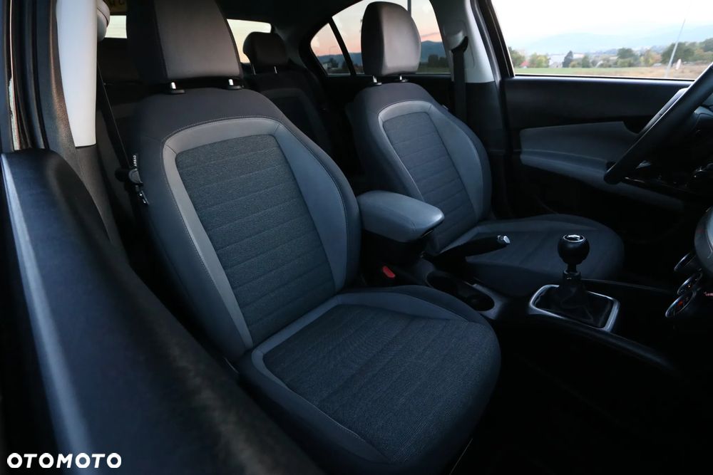 Fiat Tipo 1.6 MultiJet Lounge - 11