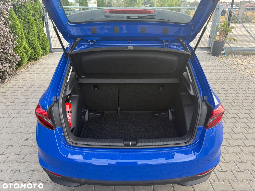 Skoda Fabia 1.0 Style - 12