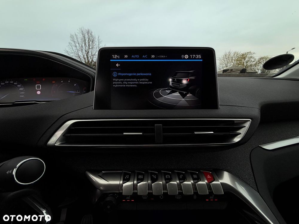 Peugeot 3008 BlueHDi 130 Stop & Start Allure - 35