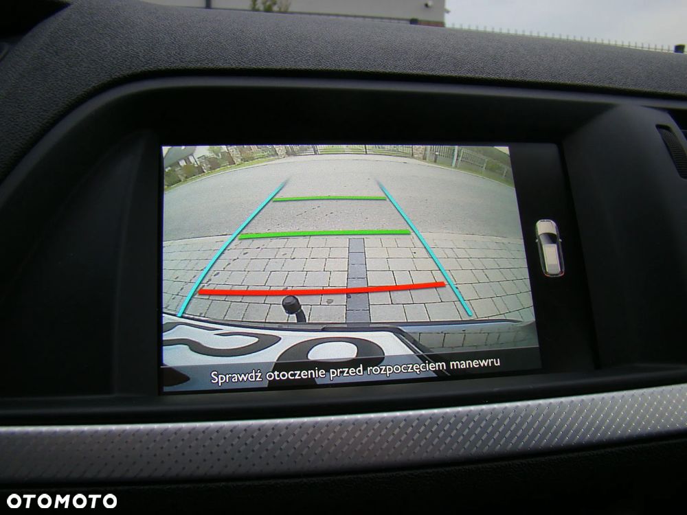 Citroën C5 Tourer BlueHDi 180 S&S EAT6 Exclusive - 29