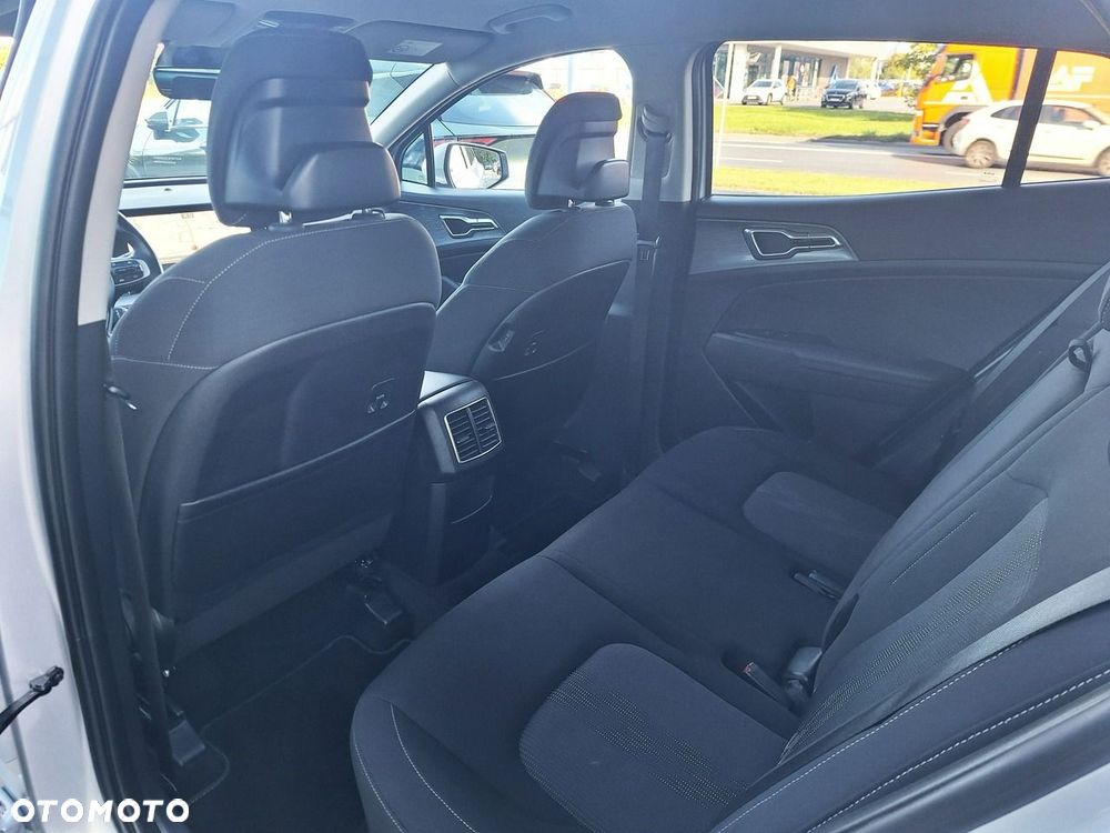 Kia Sportage 1.6 T-GDI L 2WD - 21