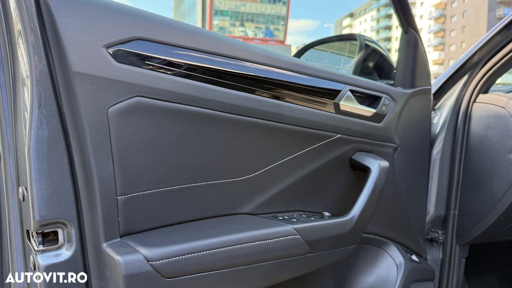 Volkswagen T-Roc 2.0 TSI 4Mot DSG Style - 16