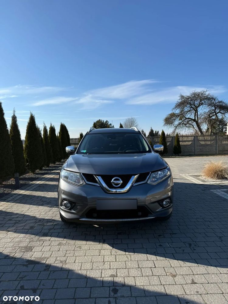 Nissan X-Trail 1.6 DCi Tekna 2WD EU6 - 5