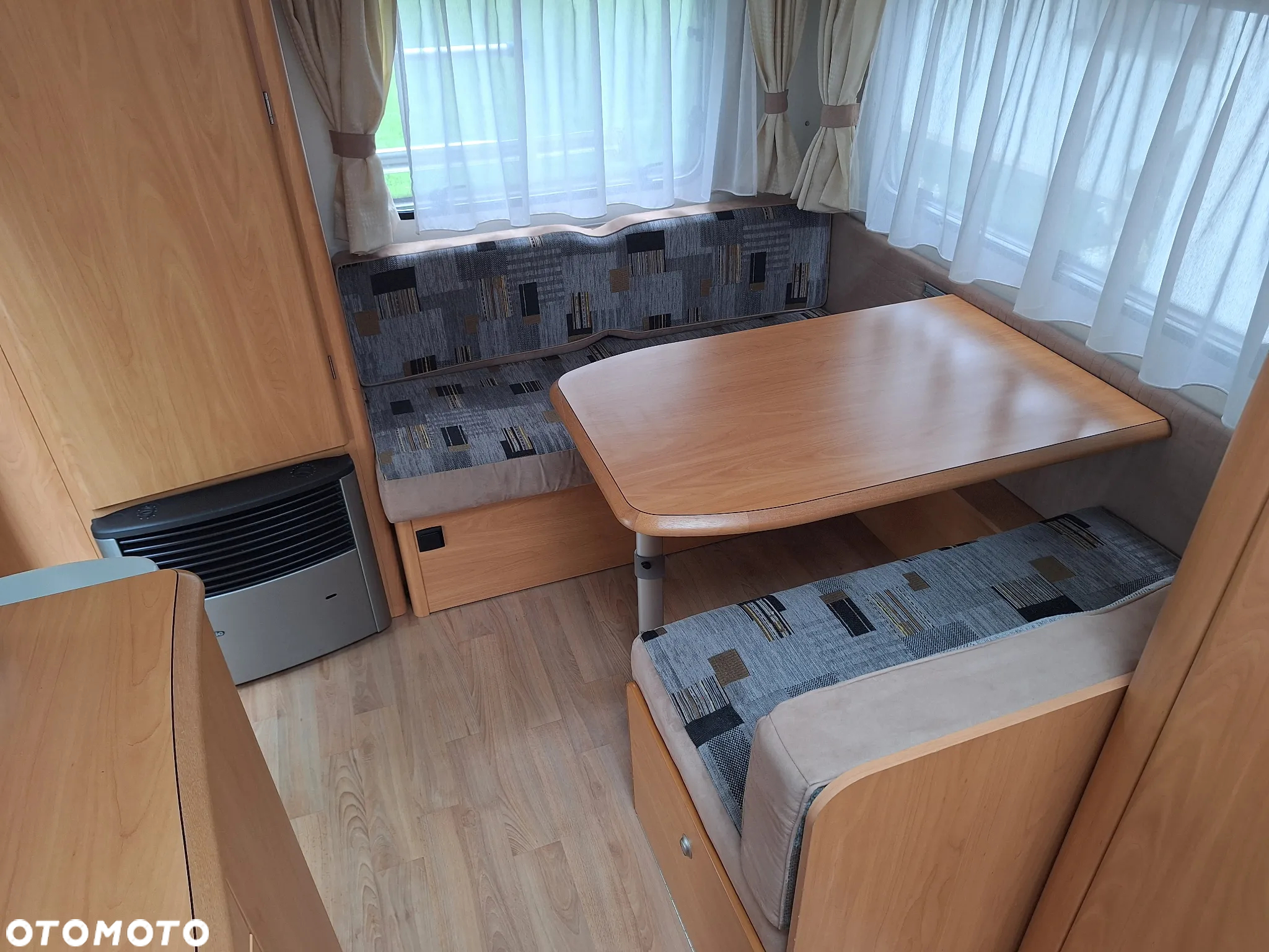 Chateau 430 Calista Mover - 6