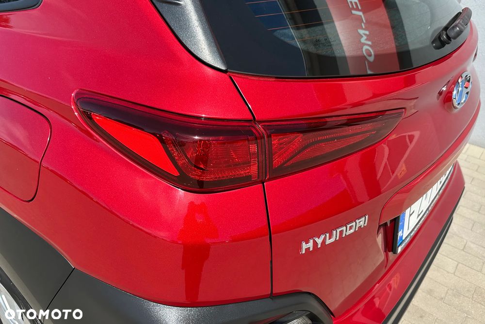 Hyundai Kona 1.0 T-GDI Classic Plus - 15