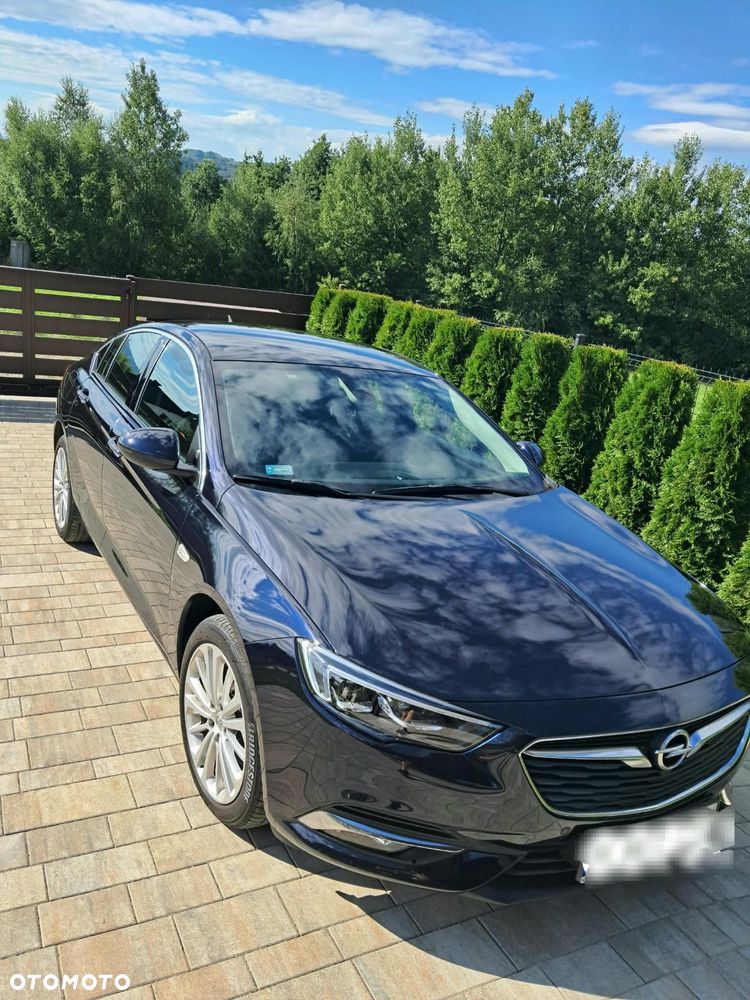 Opel Insignia 1.5 T Enjoy S&S Eco - 1
