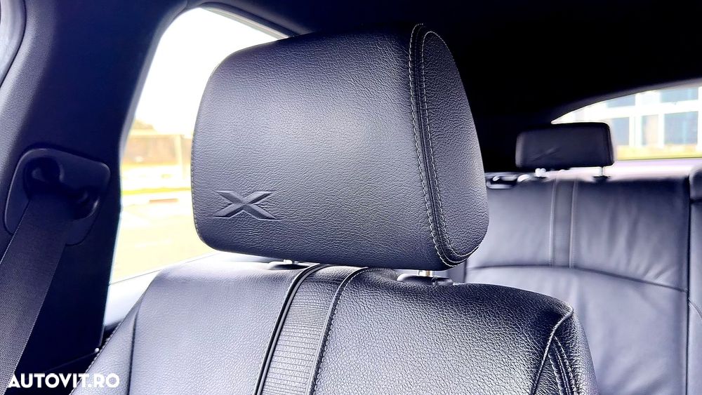 BMW X4 xDrive20d Aut. xLine - 25