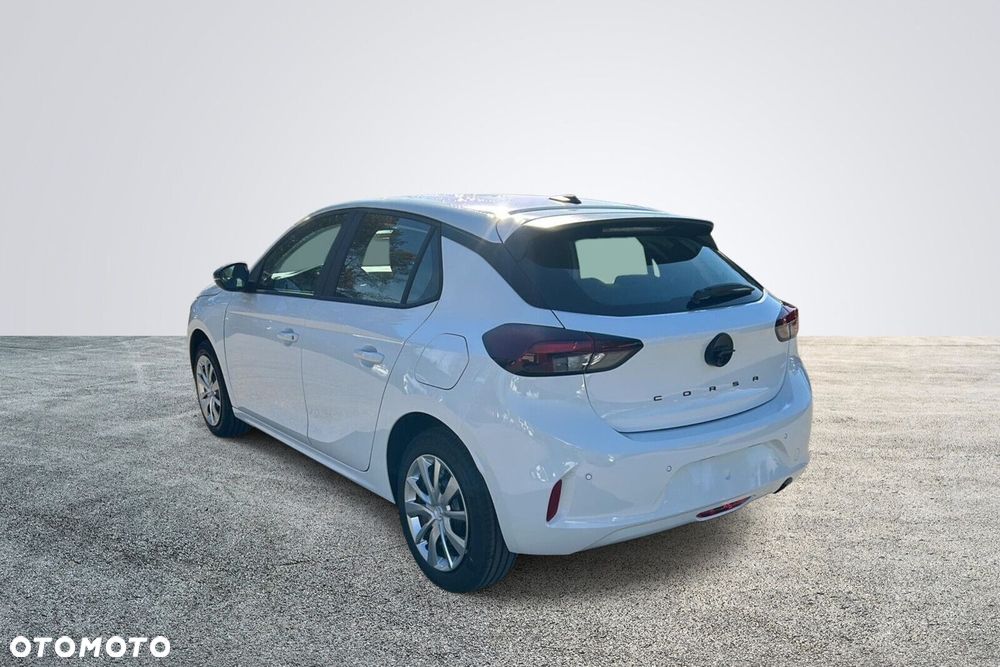 Opel Corsa - 3