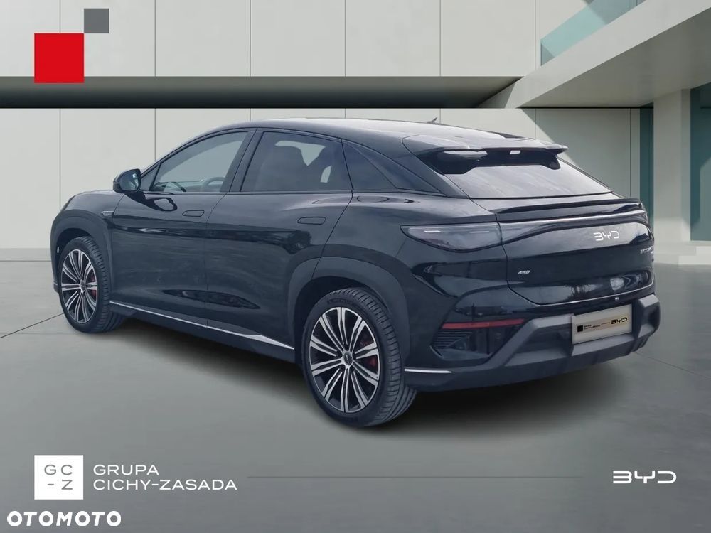 BYD Sealion 7 91.3kWh Excellence AWD - 6