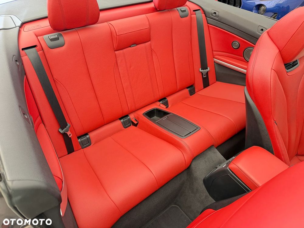 BMW Seria 4 428i Modern Line - 9