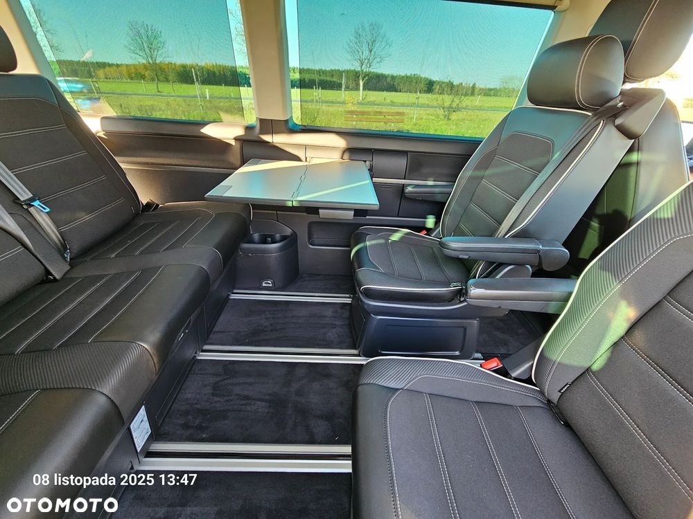 Volkswagen Multivan 2.0 BiTDI L1 Edition DSG - 12