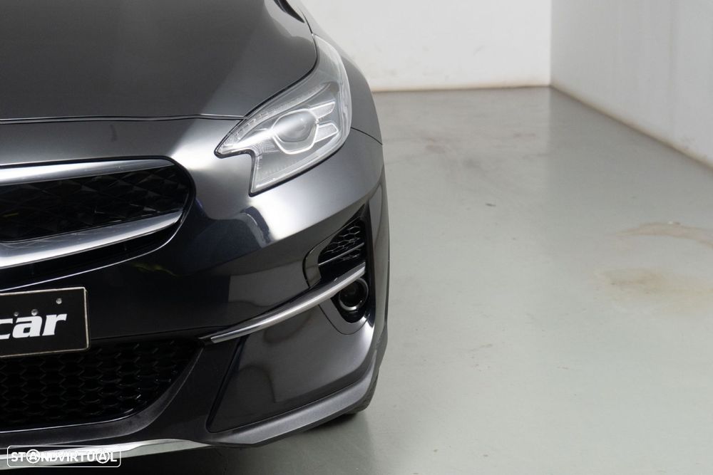 Kia XCeed 1.6 GDi PHEV Tech - 21