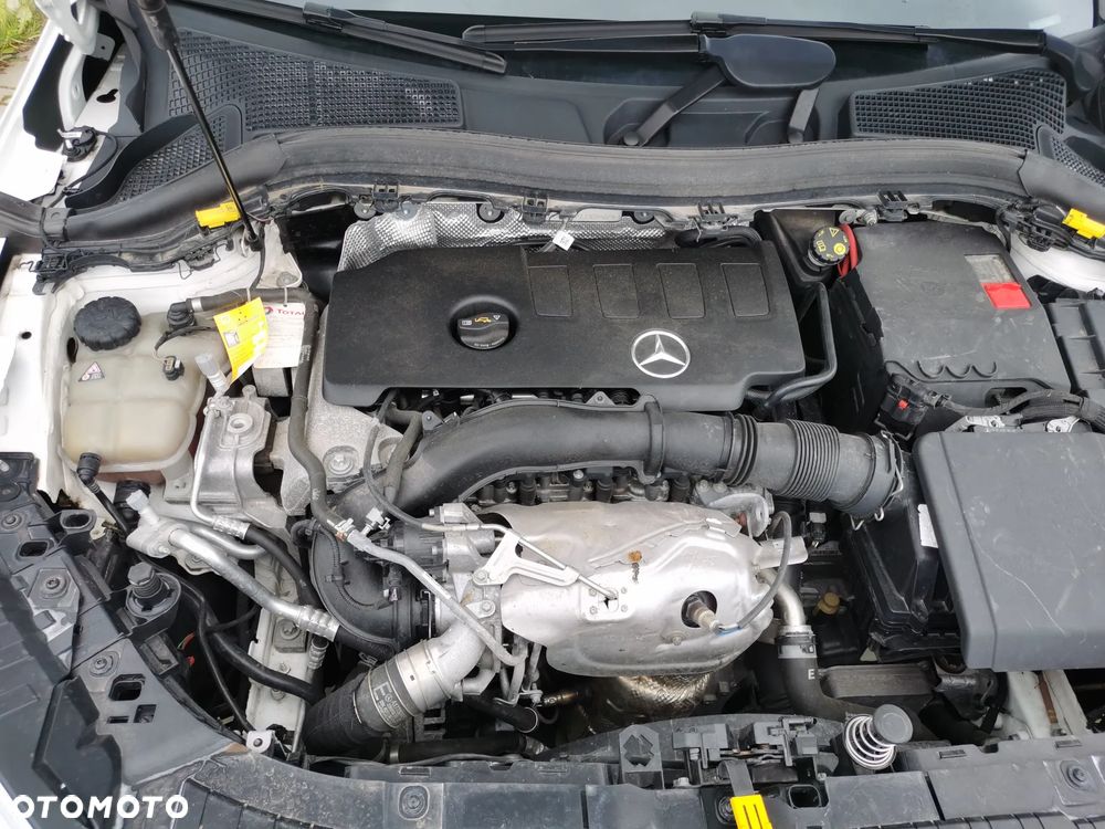 Mercedes-Benz GLA 250 4-Matic AMG Line - 30