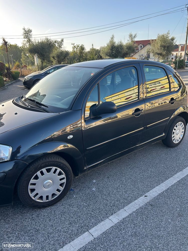 Citroën C3 1.1 Seduction - 2