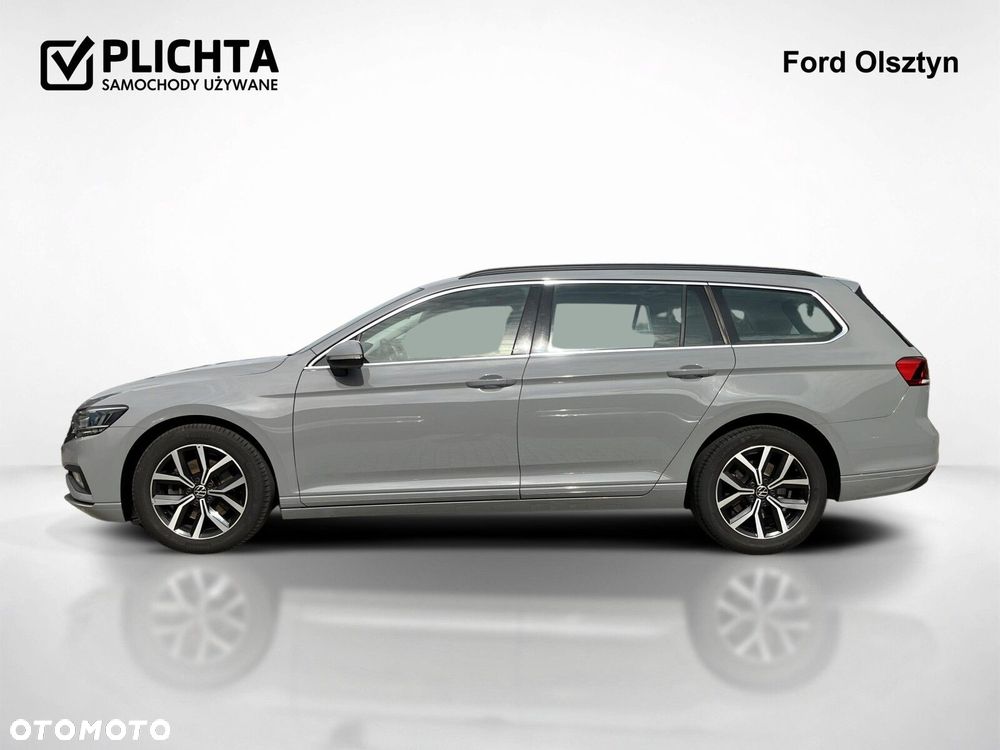 Volkswagen Passat Variant - 3