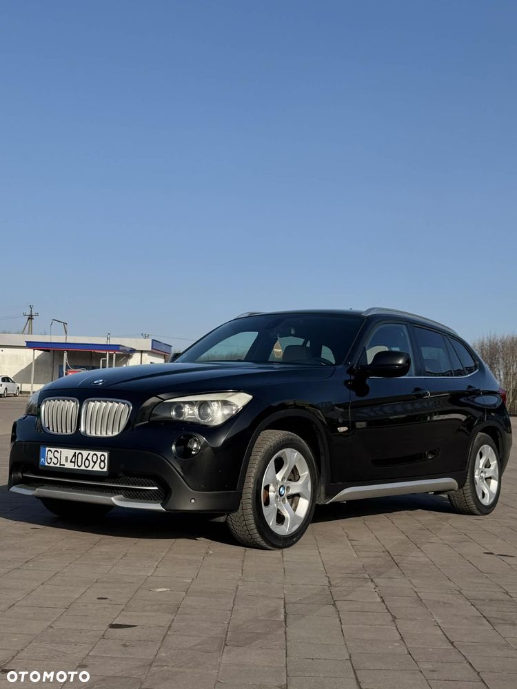 BMW X1 - 6