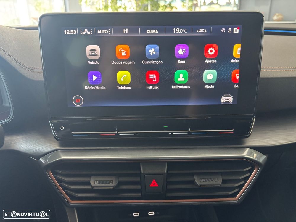 Cupra Formentor - 16