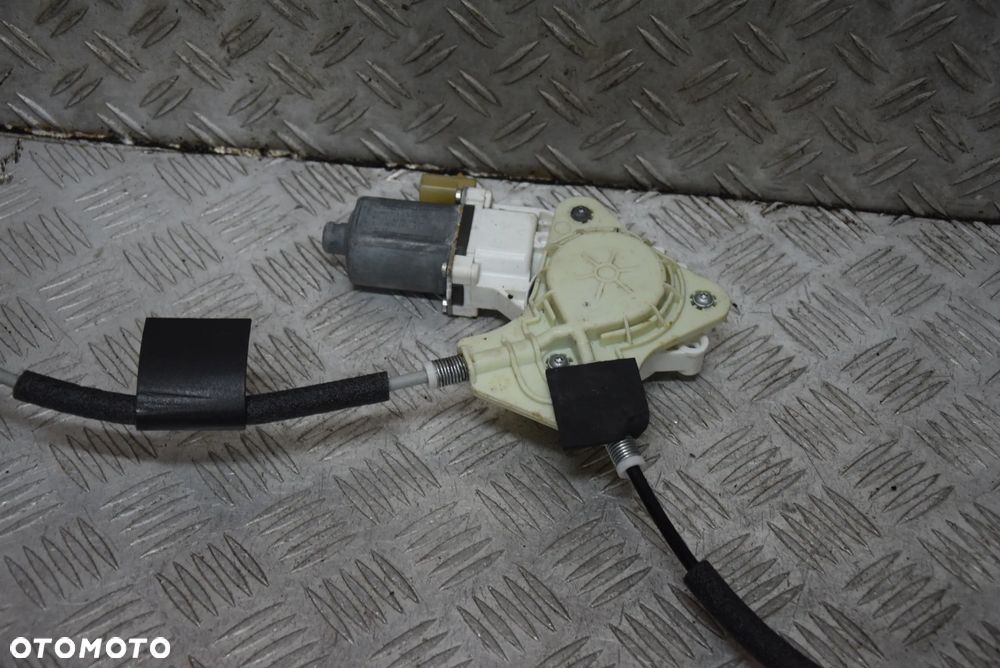 JEEP COMPASS I LIFT MECHANIZM SZYB LEWY PRAWY PRZÓD - 8