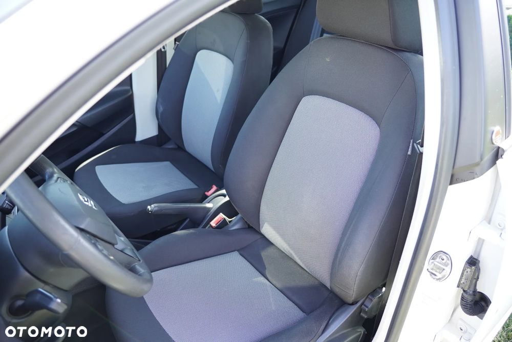 Seat Ibiza ST 1.4 TDI Ecomotive Style - 17