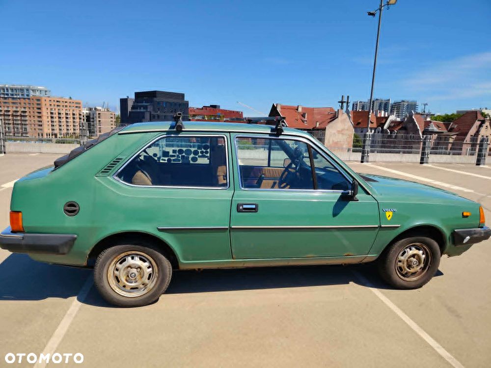Volvo 340 - 4