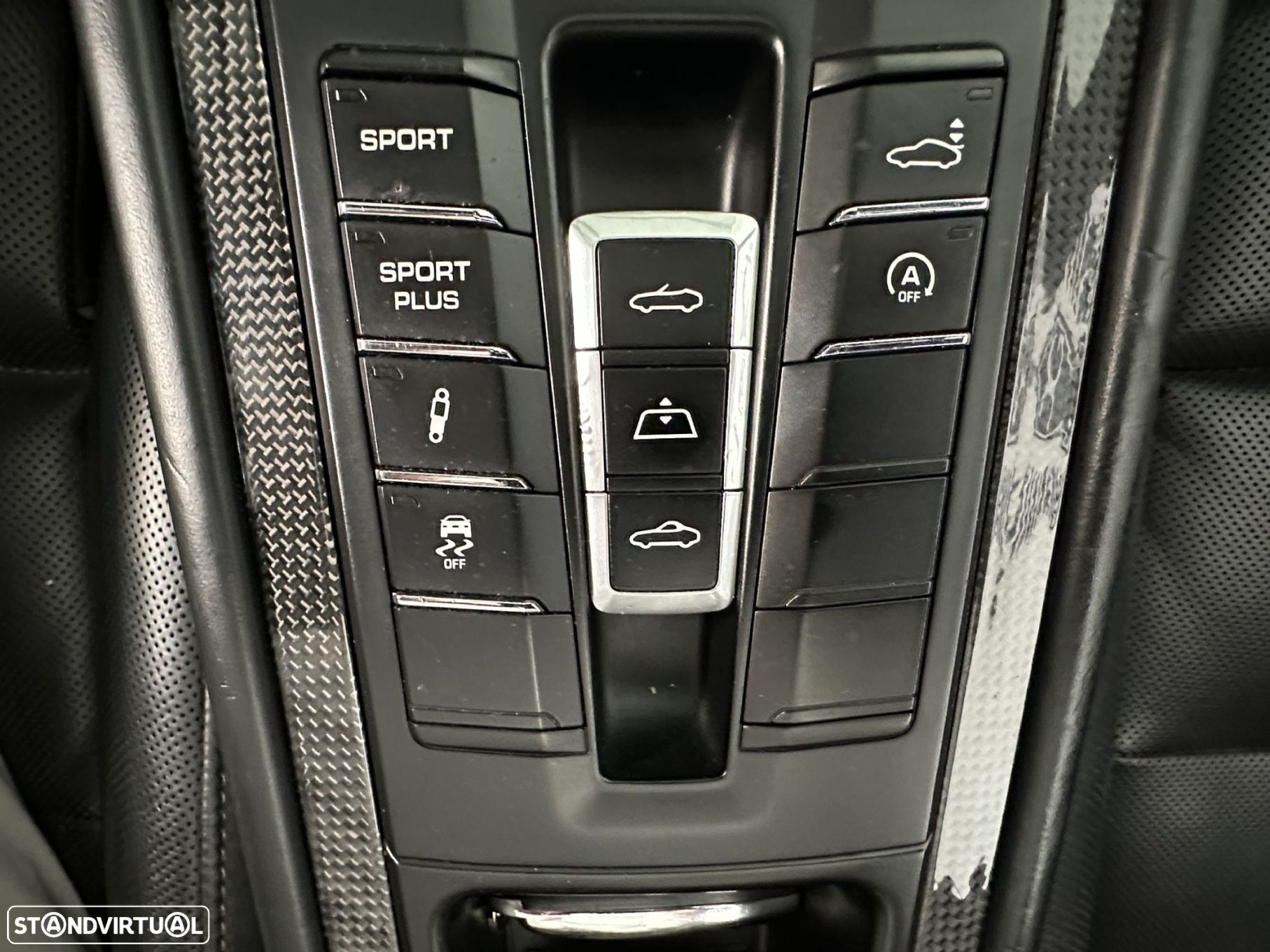 Porsche 911 (991) Carrera 2 S PDK - 37