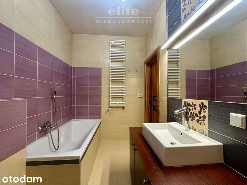 Barbakan Gumieńce 2 pok Balkon