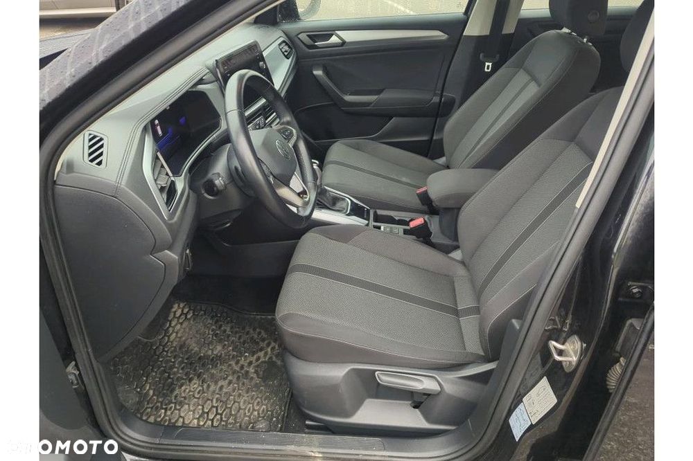 Volkswagen T-Roc 1.5 TSI Life DSG - 5