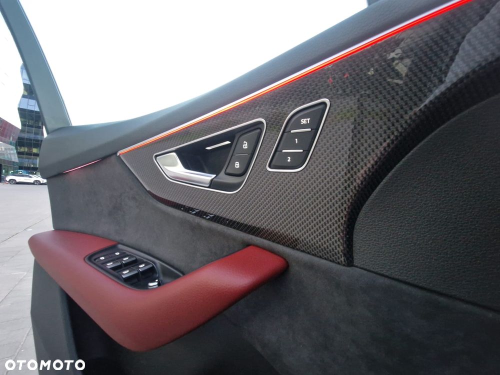 Audi SQ7 TFSI Quattro Tiptronic - 21