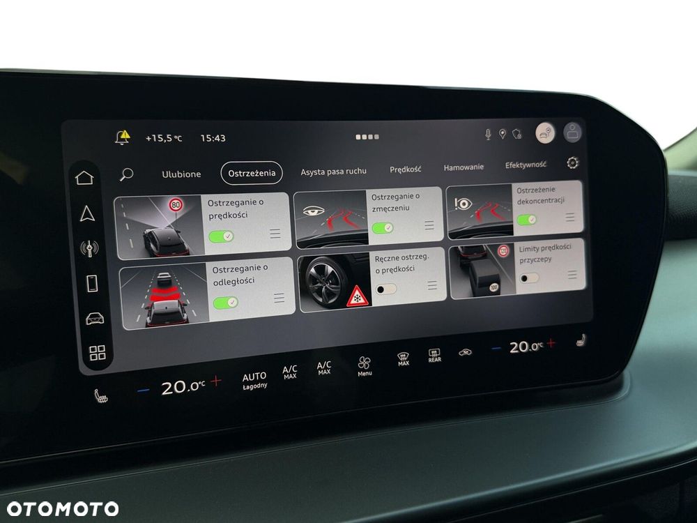 Audi Q3 TFSI mHEV 110 kW S tronic - 23