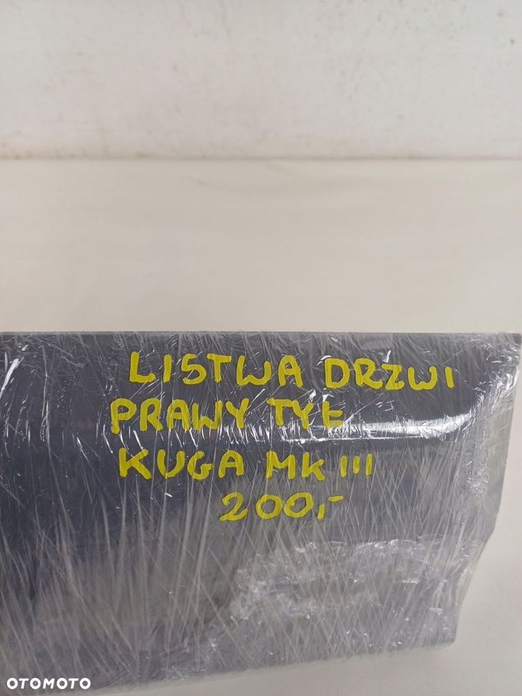 listwa drzwi prawy tył tylnia prawa ford kuga mkiii 3 19- - 16