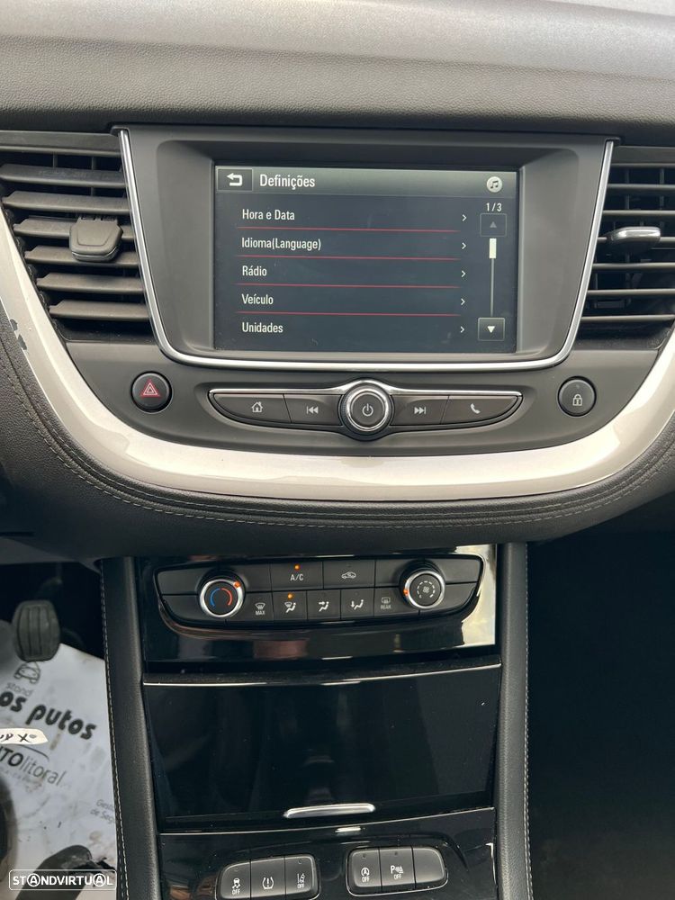 Opel Grandland X 1.5 CDTI Business Edition - 13