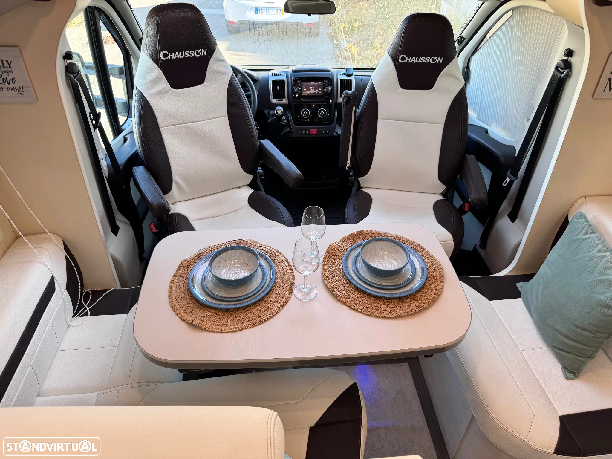 Chausson Welcome - 33