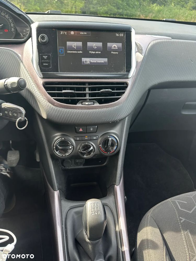Peugeot 2008 1.2 VTi/Pure Tech Active - 21