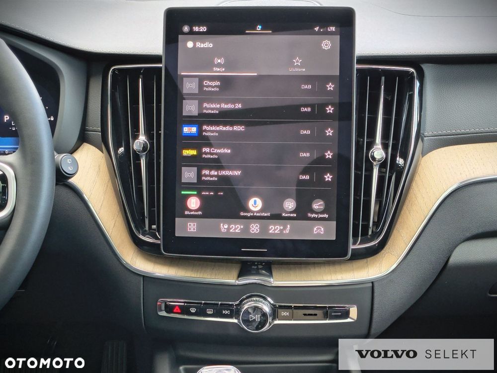 Volvo XC 60 - 22
