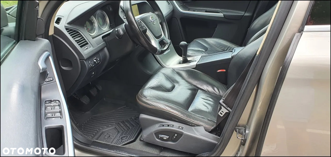 Volvo XC 60 DRIVe Summum - 13