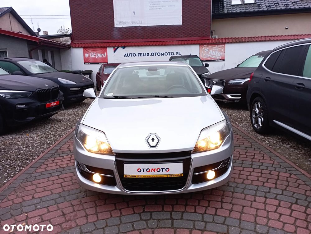 Renault Laguna 2.0 DCi Dynamique - 2