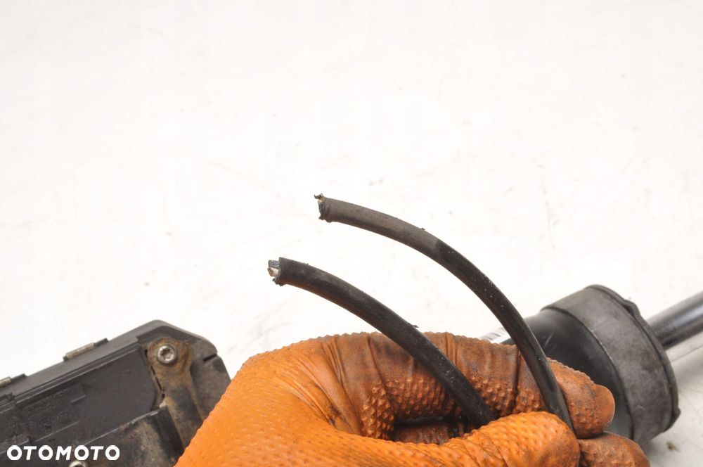 BMW E70 AMORTYZATOR PRAWY TYŁ TYLNY 6783064 - 4