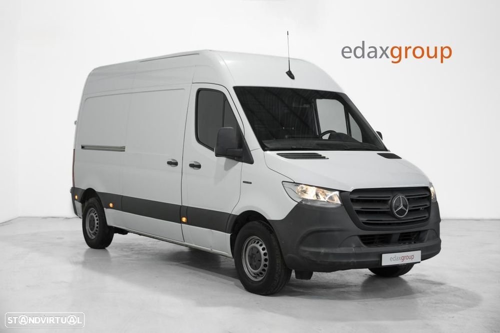 Mercedes-Benz E-SPRINTER 312/39 5d c/IVA - 2