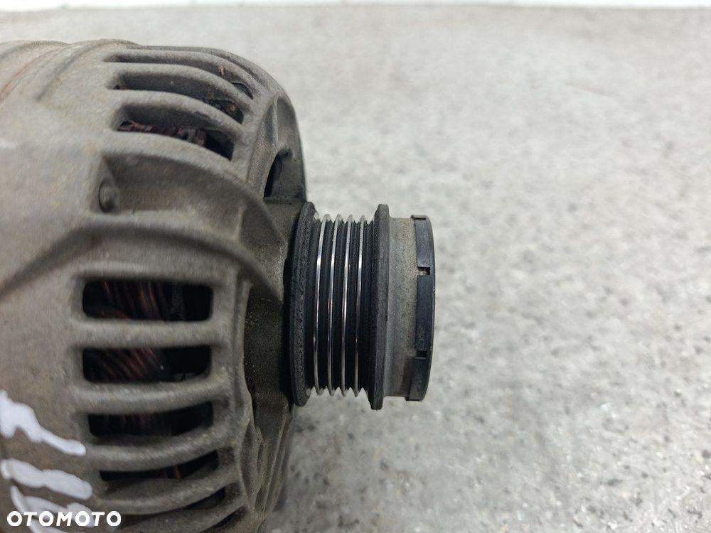 ALTERNATOR VW PASSAT B5 FL 028903028E 0124515010  BOSCH 1.9 TDI - 6