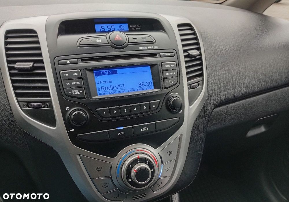 Hyundai ix20 - 30