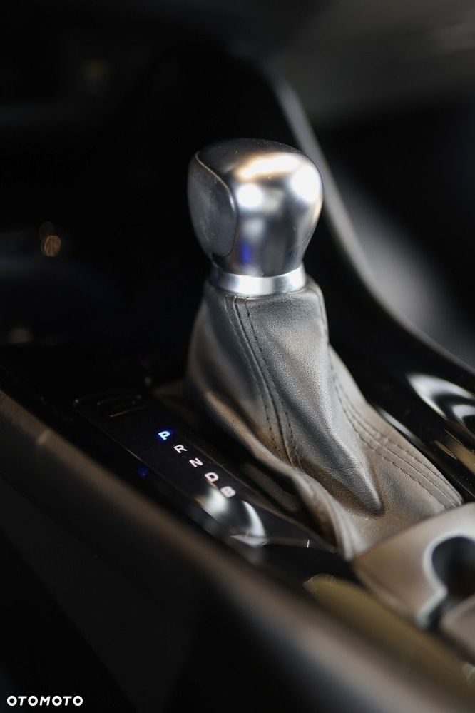 Toyota C-HR - 17