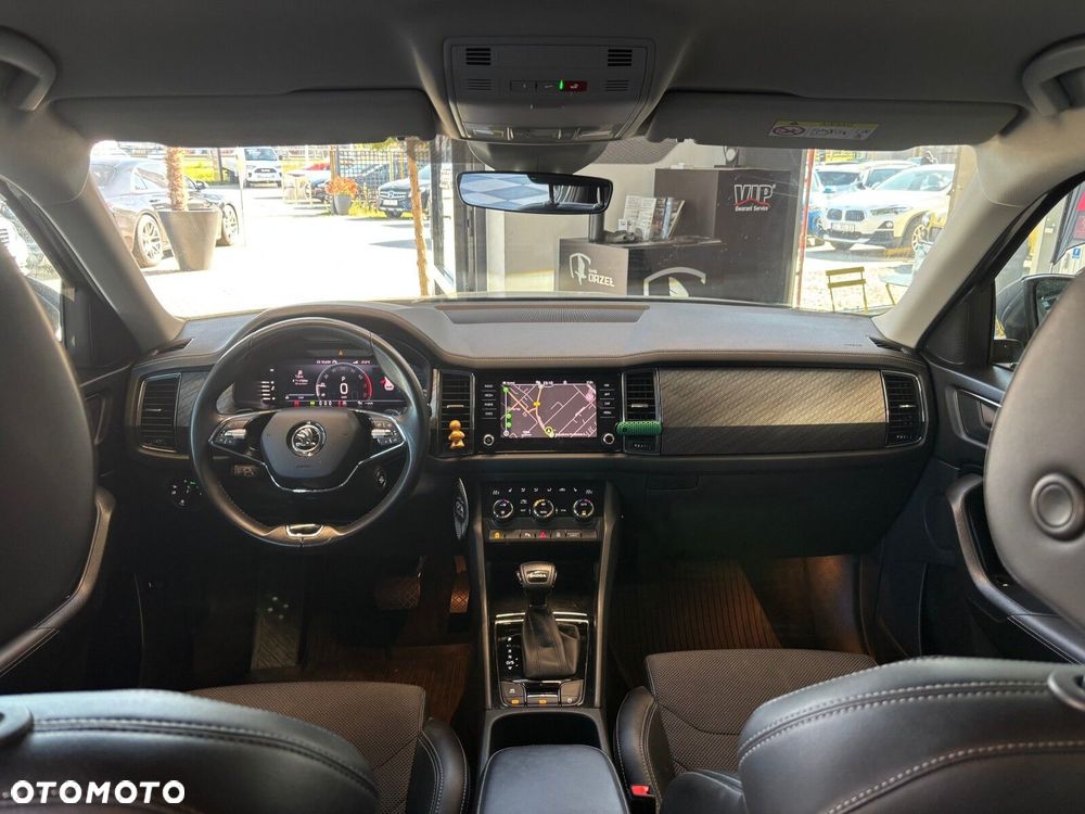 Skoda Kodiaq - 27