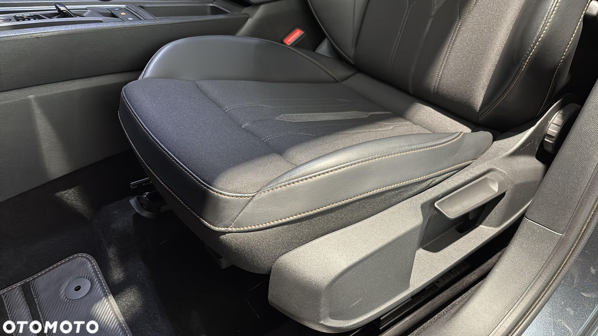 Cupra Formentor 1.5 TSI DSG - 12